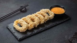 Кальмар фрі