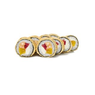 Банзай з креветкою темпура та тунцем (265г)
