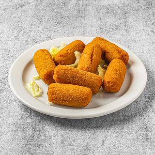 Croquetas De Pollo (7 Uds.)