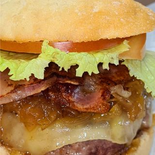 Hamburguesa Especial