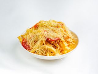 Мясо по-французски