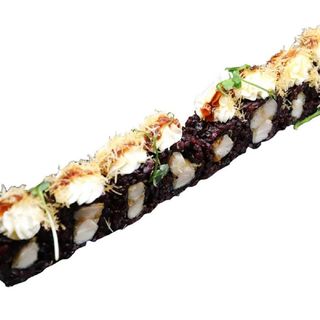 202. Black chicken 8 pezzi