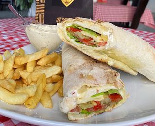 Tortilla Mexicana 400 gr