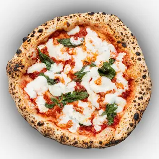 Pizza Margherita Bufala 32cm