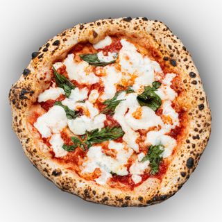 Pizza Margherita Bufala 32cm