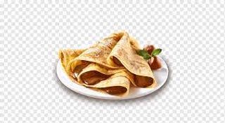 Crepes