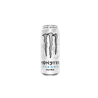 Monster Ultra White