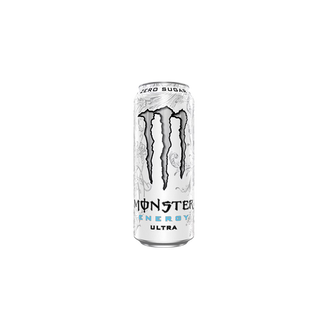 Monster Ultra White