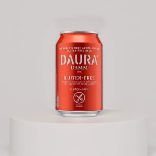 Estrella Damm Daura