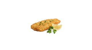 Filet De Poissons Frit