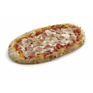 Pizzeta De Jamón York