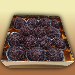 Trufas Granillo 500grs