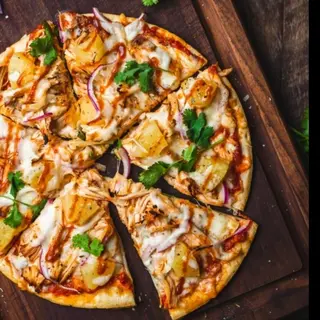 Pizza Hawaii ( 40cm )