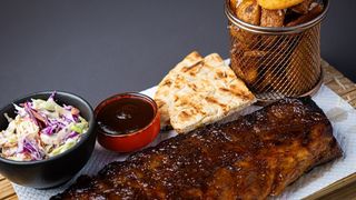 Coaste de porc la cuptor