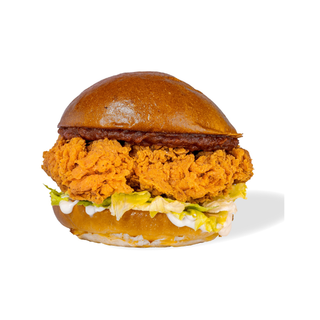 LBFC Burger