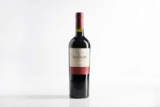 San Felipe Malbec
