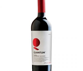 Квантум Сира и Каберне