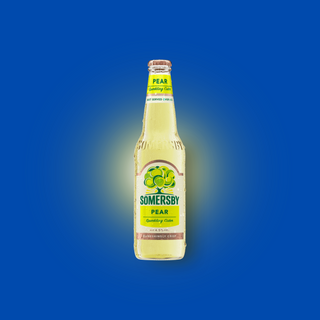 Самъсби круша (330мл)