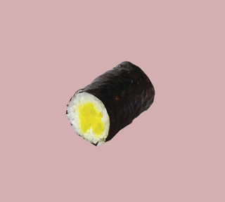 Hosomaki rzepa
