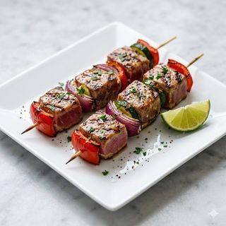 Pincho De Atún (2 Uds.)