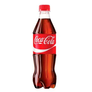 COCA COLA  (50 cl.)