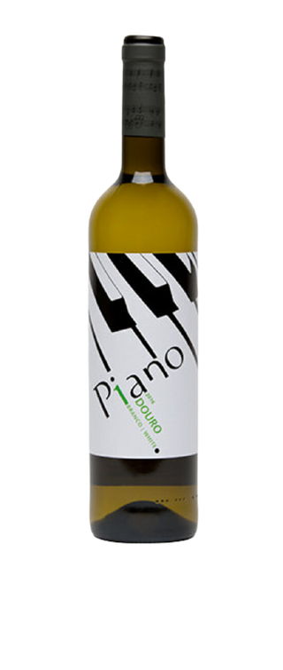 Vinho Maduro Branco 