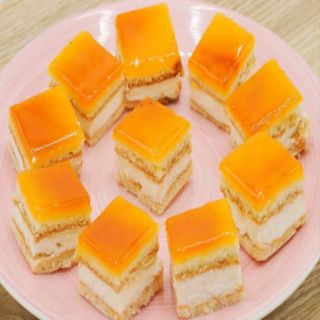 Tarta San Marcos Nata (4 A 5 Raciones)