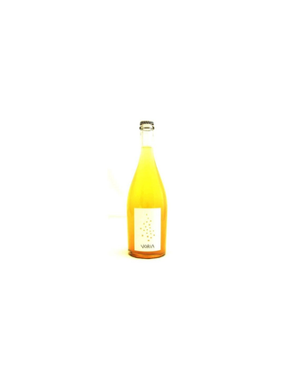 Voria - Vino Frizzante - Ancestrale (Catarratto)