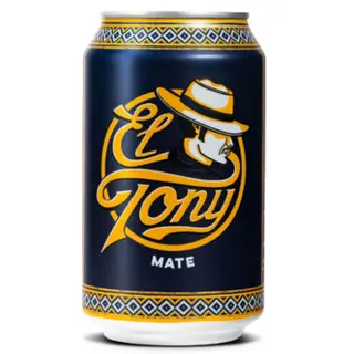 El Tony Mate