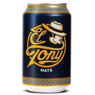El Tony Mate