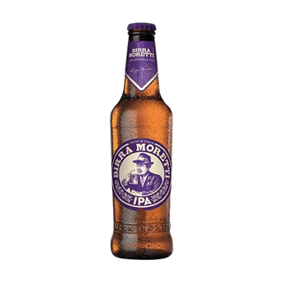 Birra Moretti IPA
