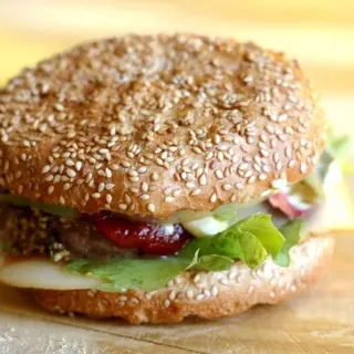 Scottona burger menu CodArt 51