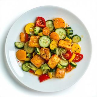 Sacco fortuna 5 pezzi