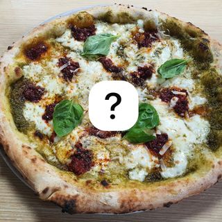 Fantasia del pizzaiolo