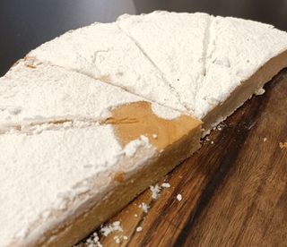 Tarta santiago