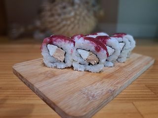 Uramaki Santa Ana (8 Uds.)