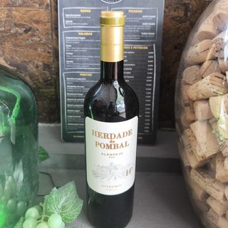 Herdade do Pombal