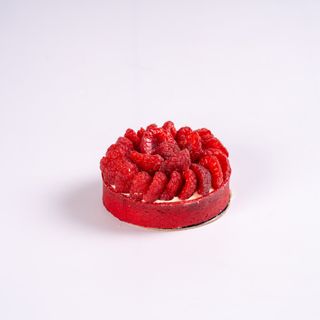 Tarte Framboise