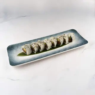Uramaki losos