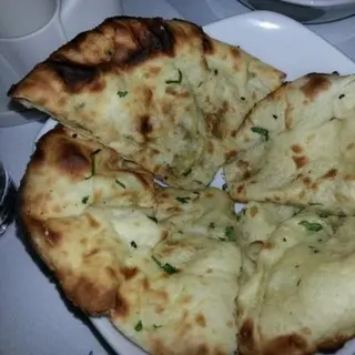 keema nan