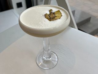 Коктейль New Zealand Sour (180мл)