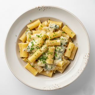 Paste Quatro Formaggi