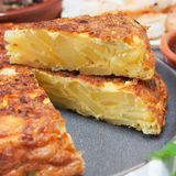 Tortilla