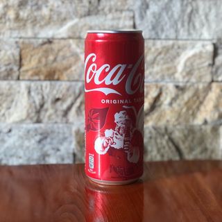 Coca-Cola Limenka 330ml