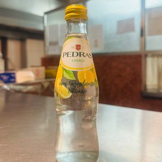 Pedras limao