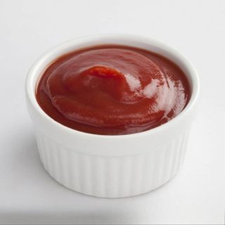 Ketchup