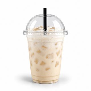 Iced Chai