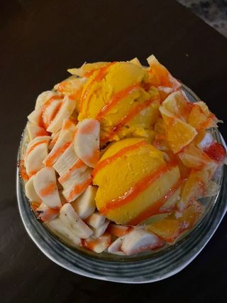 Бингсу "Маракуйя" 