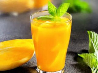 Agua de Mango
