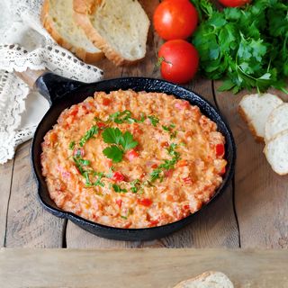 Менемен (330г)